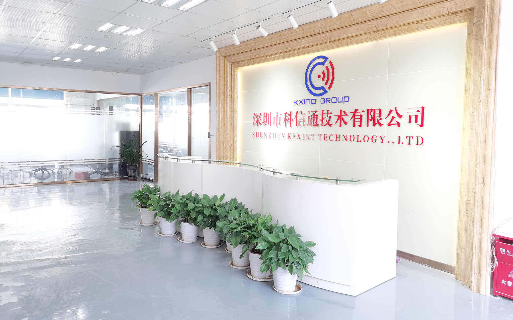 الصين COMELINK CO.,LTD