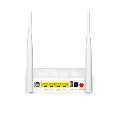 KEXINT KXT-GPE550 GEPON ONU 1 USB 2.0 Port Wireless Network WiFi Fiber ONT Modem
