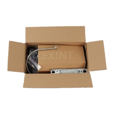 KEXINT KXT-16A FTTH صندوق توزيع الألياف البصرية 12 16 مركزًا خارجيًا IP65 مقاوم للماء أبيض