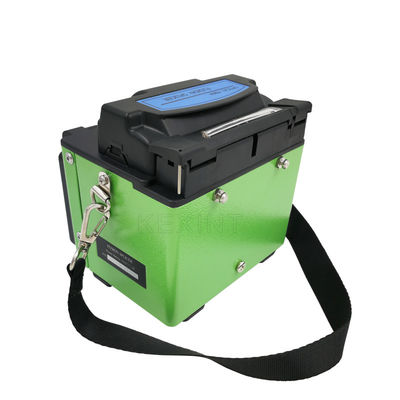 G652D الألياف البصرية الربط آلة ، G6527A2 الألياف البصرية الربط Splicer