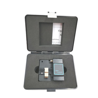 G652D الألياف البصرية الربط آلة ، G6527A2 الألياف البصرية الربط Splicer