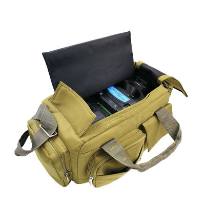 G652D الألياف البصرية الربط آلة ، G6527A2 الألياف البصرية الربط Splicer