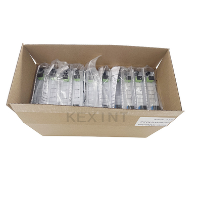 KEXINT 1x2 Fiber Optical PLC Splitter SC / UPC Single Mode G657A1 FTTH LGX Card Type