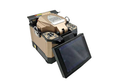 أدوات الألياف البصرية الصناعية ، مجموعة ربط الألياف المعدنية المربعة OFS800